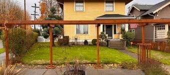 The Edison | Historic Centralia