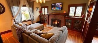 Historic 1905 craftsman