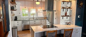 The Edison | Historic Centralia