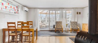 3 bedroom pet friendly home in Sydals