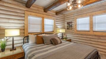 5 bedrooms, iron/ironing board, travel cot, free WiFi