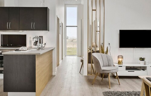 Wunderschönes Haus in Løkken mit Sauna