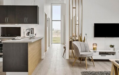 Beautiful home in Løkken with WiFi