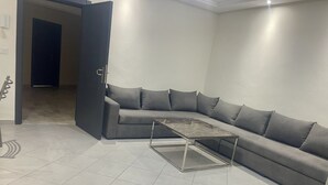 منطقة المعيشة