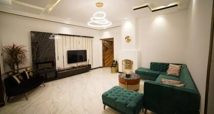 himalian lodges murree