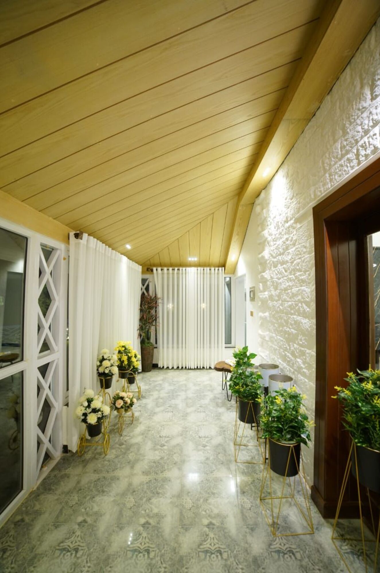 Presidential Suite | Egyptian cotton sheets, premium bedding, minibar, in-room safe