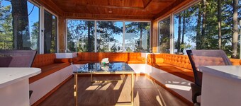 himalian lodges murree