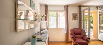 Holiday Home 'Isula Paradise' with Mountain View, Private Terrace