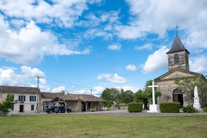 Aussenbereich