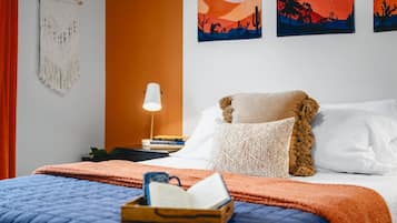 3 Schlafzimmer, Schreibtisch, Reisekinderbett, kostenloses WLAN