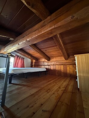 2 soveværelser, gratis Wi-Fi, sengetøj