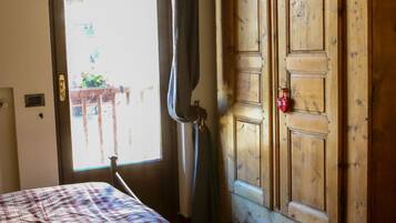 2 slaapkamers, gratis wifi, beddengoed
