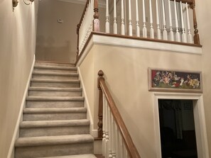 Interior - Exclusive Home in Moorings IV (Snellville)