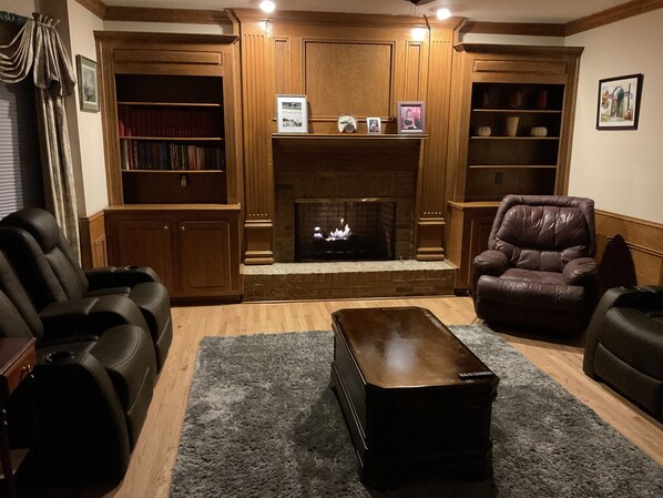 Interior - Exclusive Home in Moorings IV (Snellville)