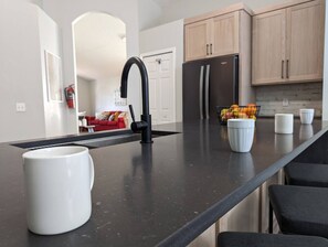 Interior - Super Spacious House w/ Private Pool and Game Room (Kissimmee)