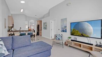 TV connectée, baby-foot