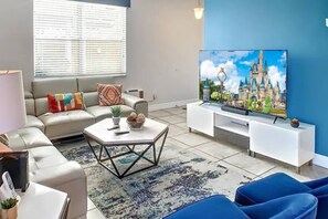 Smart-TV, Tischfußball