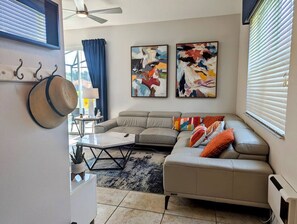 Smart-TV, Tischfußball