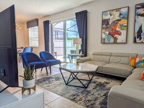 Smart-TV, Tischfußball