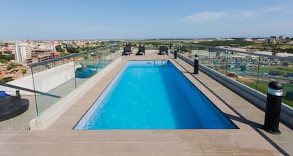 Signature Luxury Apartments