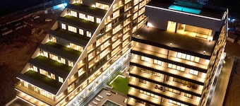 Signature Luxury Apartments