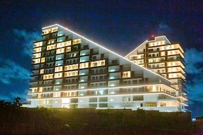 Exterior - Signature Luxury Apartments (Accra)