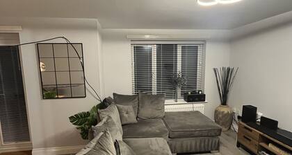 Cosy Aycliffe Home Away From Home Nr A1 A66 A19