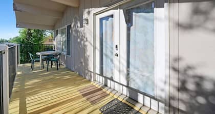 Home located close to Downtown