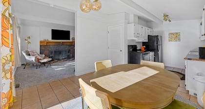 Home located close to Downtown
