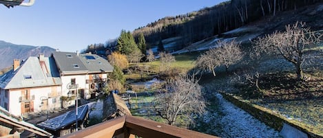 Terrain de lâhĂ©bergement
