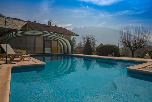 L'oree DU Bois - Yenne