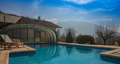 L'oree DU Bois - Yenne