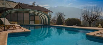 L'oree DU Bois - Yenne