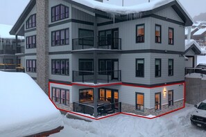 Exteriör