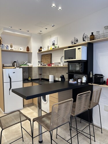 En el Corazón de Buenos Aires, a Estrenar Moderno y Luminoso. Pet Friendly