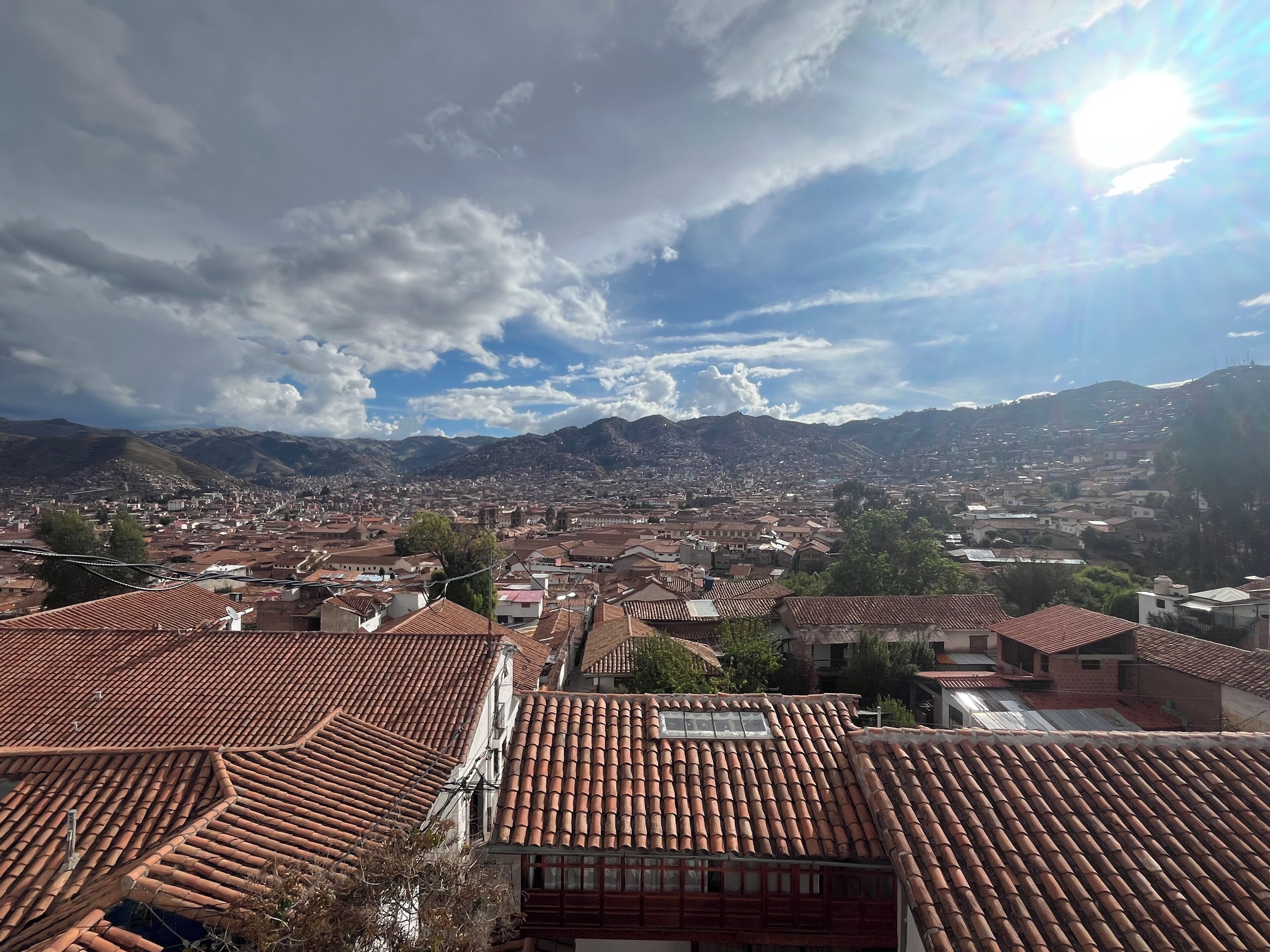 Foto - Cusco Fantastico