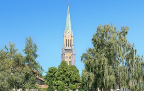 Point of interest - Lovely apartment in Schleswig with WiFi (Schleswig)