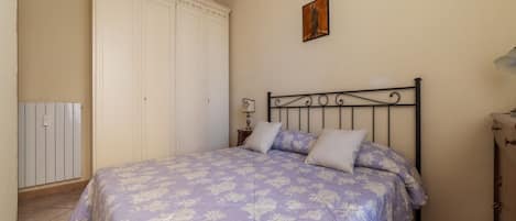 1 chambre, Wi-Fi