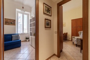 Area soggiorno