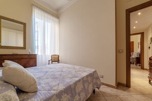 1 habitación y wifi