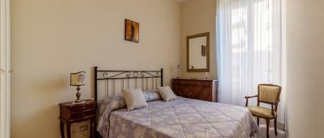 1 bedroom, WiFi