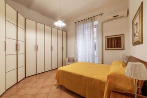 3 室のベッドルーム