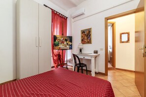 3 habitaciones 