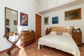 3 habitaciones 