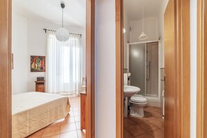 Doccia, bidet