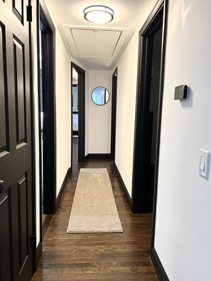 Interior - Hot Tub & Cloud Ceiling House (Montville)