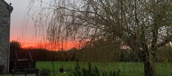 SUNRISE - An independant 2 bedroomed gite