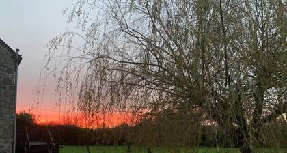 SUNRISE - An independant 2 bedroomed gite