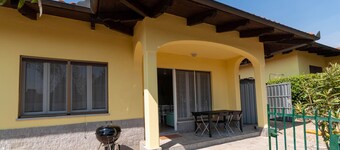 2 Bedroom Private vacation home in Viverone