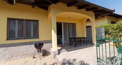 2 Bedroom Private vacation home in Viverone